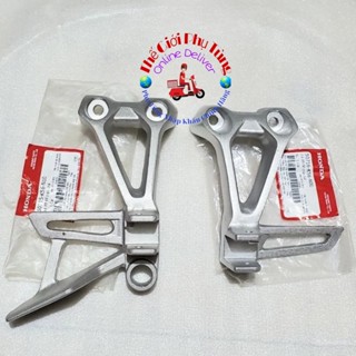 Gác chân sau Winner V1, Winner X, Sonic (có bán lẻ)  - 50716-K56-N00/ 50715-K56-N10