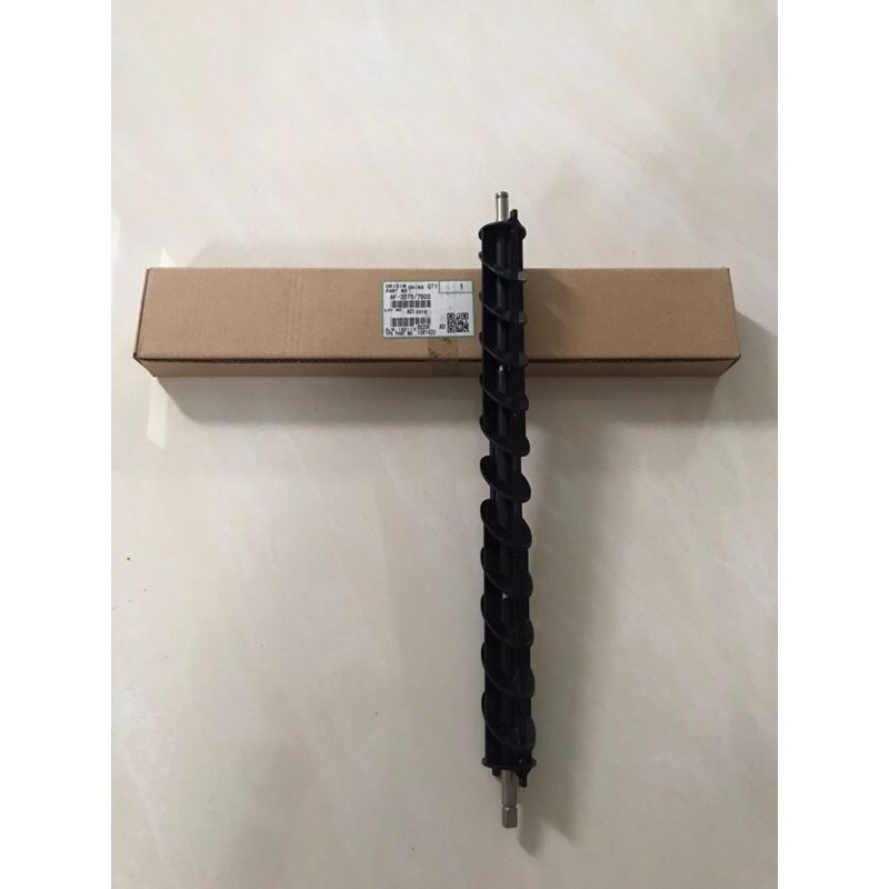 Trục đảo, trục khuấy từ sử dụng cho máy photocopy Ricoh 2075/ MP6500/ MP7500/ MP6000/ MP7000/ MP8000