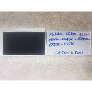 Miếng dán Touchpad dành cho Dell E6430-E6420-E6230-E6330-E5430 - E5520