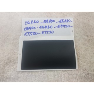 Miếng dán Touchpad dành cho Dell E6430-E6420-E6230-E6330-E5430 - E5520