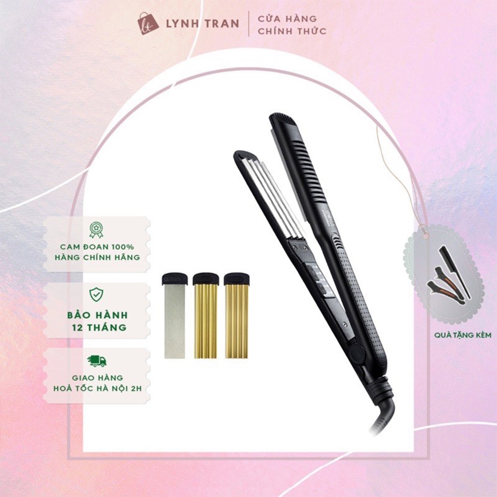 Máy dập xù thay bản nhỏ JadeEmpress®