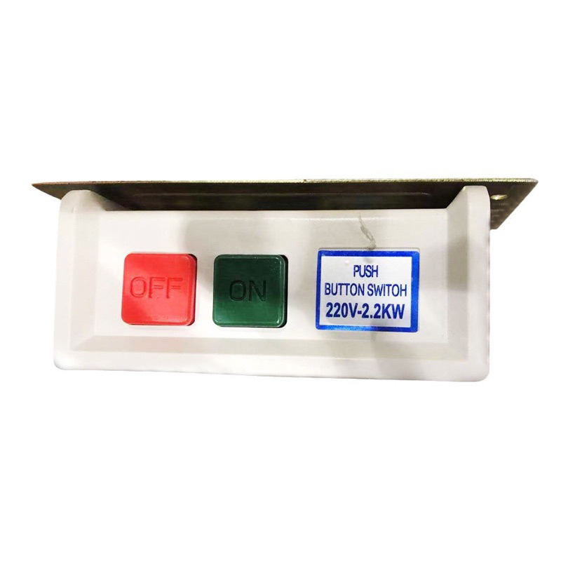 CÔNG TẮC MÁY MAY 1 KIM ( MÁY VẮT SỔ)