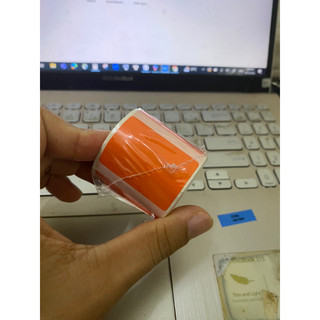tem nhãn cho máy in tem mini cầm tay PRO