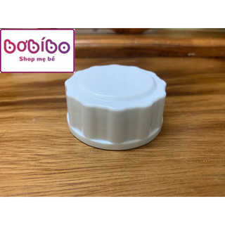 Nắp Đậy Bình Sữa Avent Cổ Rộng (Phụ kiện thay thế )
