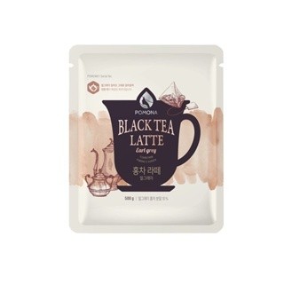 Bột trà bá tước POMONA 500g - BOT078