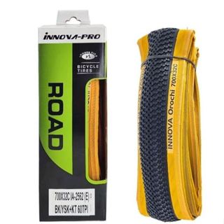 Vỏ xe đạp gravel Innova Pro Orochi 700 x32 / 38