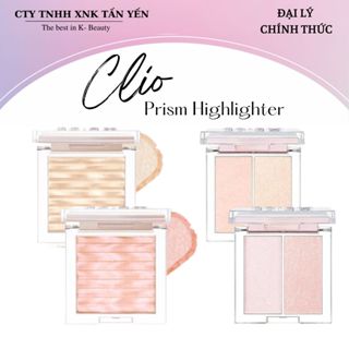  Phấn Bắt Sáng Clio Prism Air Highlighter 7g 