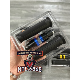 Bao tay Barracuoa tặng gù