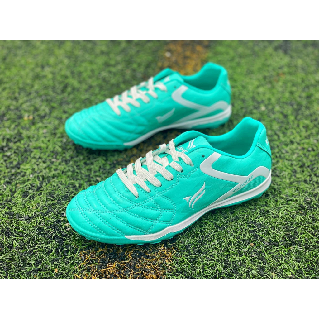 Giày Kamito Velocidad Play TF Fire Back Chính Hãng