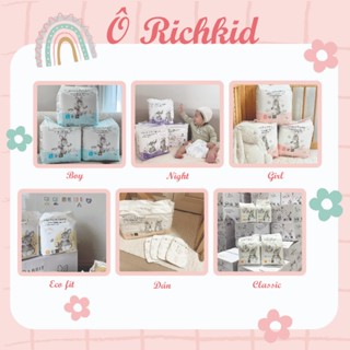 Tả/bỉm quần/dán [HCM] 🎉 SIÊU RẺ 🎉 Momo Rabbit S,M,L,XL,XXL 18 miếng, 22 miếng, 36 miếng