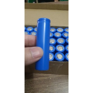 Pin sạc 18650 3.7v 3800MAh