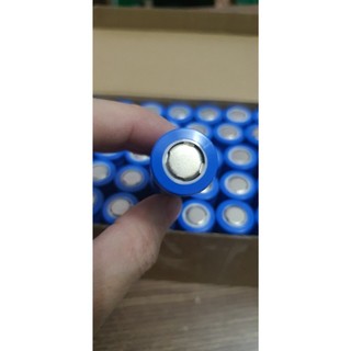 Pin sạc 18650 3.7v 3800MAh