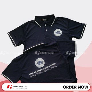 Đồng phục công ty, nhà hàng, cửa hàng [NHẬN TỐI THIỂU TỪ 5C]