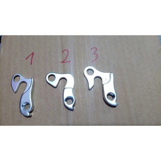 Móc cùi đề xe đạp thông dụng