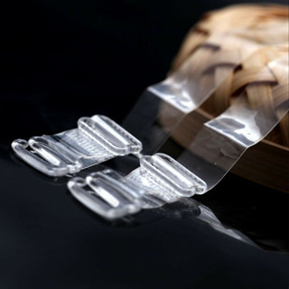 [Quà tặng Kèm] Dây trong suốt tàng hình