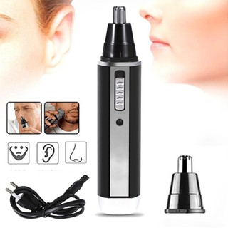Máy tỉa lông mũi daling 7006