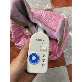 Nón hấp tóc, ủ tóc điện tại nhà