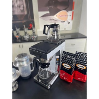 PROCAFFE Cà phê hạt/bột pha máy Procaffe Intenso