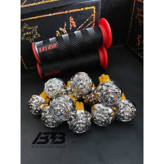  GÙ TAY LÁI SALAYA MẪU S03 CHO MỌI LOẠI XE 