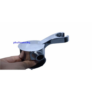 Giá Đỡ / Gác Vòi Sen Bồn Gội Đầu Dưỡng Sinh