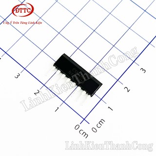 Bộ 2 Chiếc IC Bảo Vệ Loa C1237HA C1237 ZIP-8