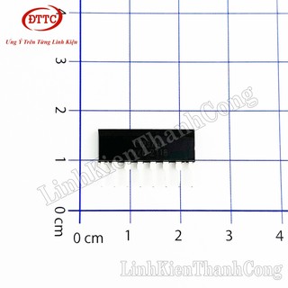 Bộ 2 Chiếc IC Bảo Vệ Loa C1237HA C1237 ZIP-8