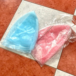 Nón móc lai tóc dễ sử dụng
