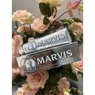 KEM ĐÁNH RĂNG MARVIS tuýp 85ml