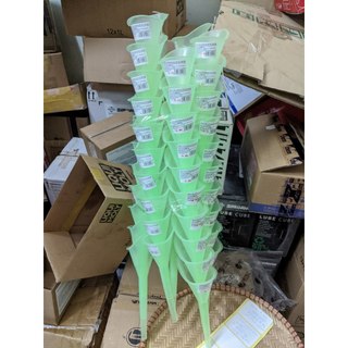 Phễu rót nhớt, Quặng rót nhớt, chất lỏng, dung dịch... đa năng nhựa mềm, siêu bền, chất lượng cao