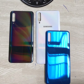 NẮP LƯNG SAMSUNG A50 new mới