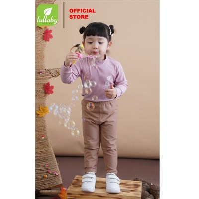 LULLABY - NH735R - Quần dài cho bé