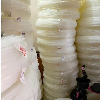 Cước cắt cỏ, dây cước đúc , cước thả diều (1li,2li,3,5li.....)
