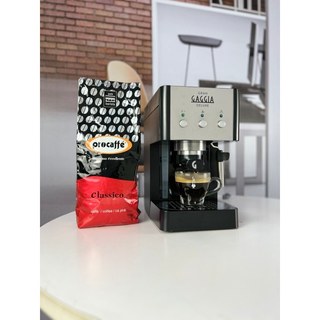 Cà phê pha máy nguyên chất Procaffe Miscela túi 1kg
