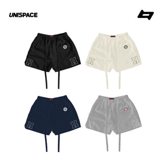 Quần short By UniSpace unisex nam nữ Hunter