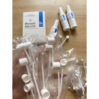 Combo 2 Chai - Bailleul Pháp 2% Mọc Tóc, Mọc Lông Mày Nhanh (Minoxidil 2%)