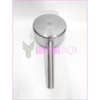 Gáo Múc Nước Lèo Inox 304