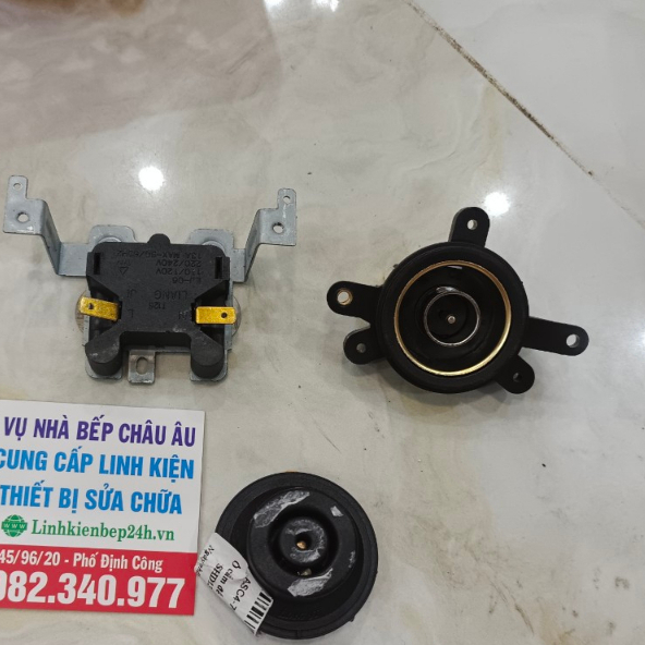 Chân đế ấm siêu tốc lock&lock cả bộ