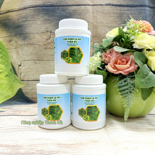 Chế phẩm lá mít thân nù lọ 100g - T154