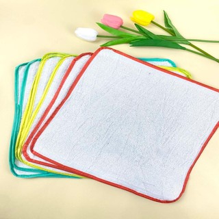Combo Chiếu Lót Chống Thấm Dùng Thay Tã Cho Bé