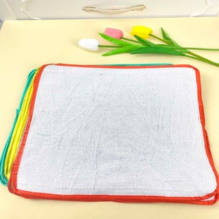 Combo Chiếu Lót Chống Thấm Dùng Thay Tã Cho Bé