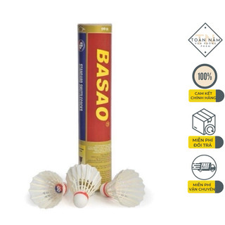 10 quả cầu BASAO