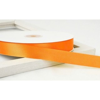 Hoả tốc Cuộn 20 mét/91 mét ruy băng lụa 2cm/2.5cm chất mỏng