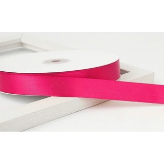 Hoả tốc Cuộn 20 mét/91 mét ruy băng lụa 2cm/2.5cm chất mỏng