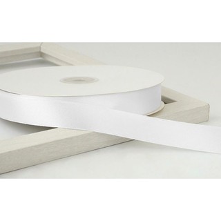 Hoả tốc Cuộn 20 mét/91 mét ruy băng lụa 2cm/2.5cm chất mỏng