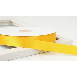 Hoả tốc Cuộn 20 mét/91 mét ruy băng lụa 2cm/2.5cm chất mỏng