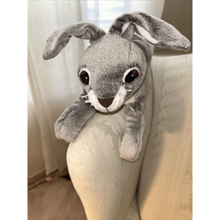 gấu bông con thỏ Ikea chính hãng