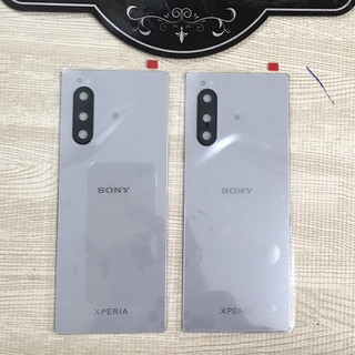 NẮP LƯNG SONY X5 II new lk