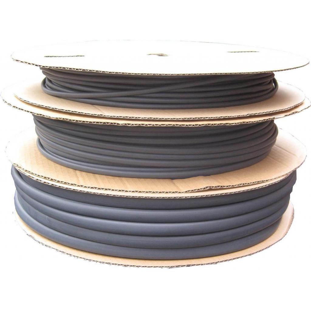 Gen Co Nhiệt Cách Điện Phi 8mm Đến Phi 30mm Dài 1m