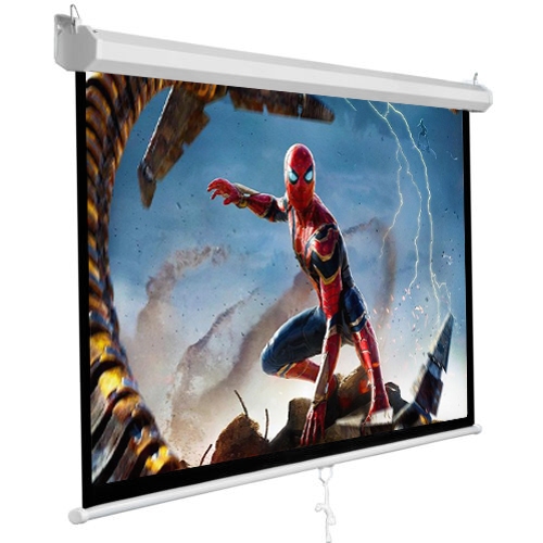 Màn chiếu 100 inch - HCM mua tại đây - Đọc mô tả sản phẩm