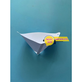 100 Phễu lọc sơn